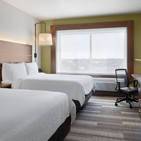 Holiday Inn Express & Suites - Madison West - Middleton By Ihg Ngoại thất bức ảnh