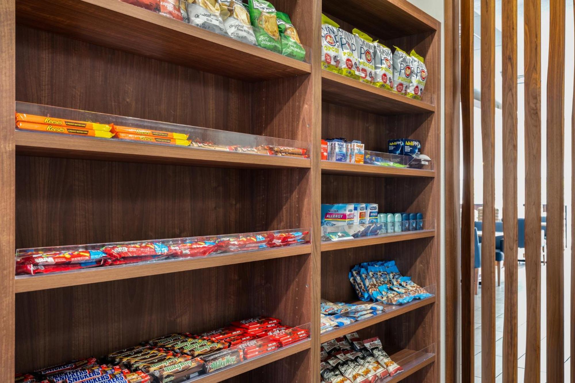 Holiday Inn Express & Suites - Madison West - Middleton By Ihg Ngoại thất bức ảnh