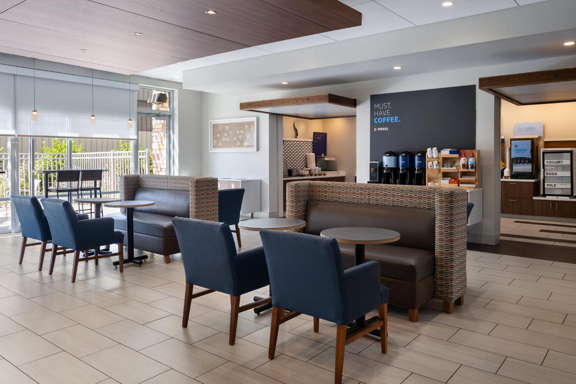 Holiday Inn Express & Suites - Madison West - Middleton By Ihg Ngoại thất bức ảnh