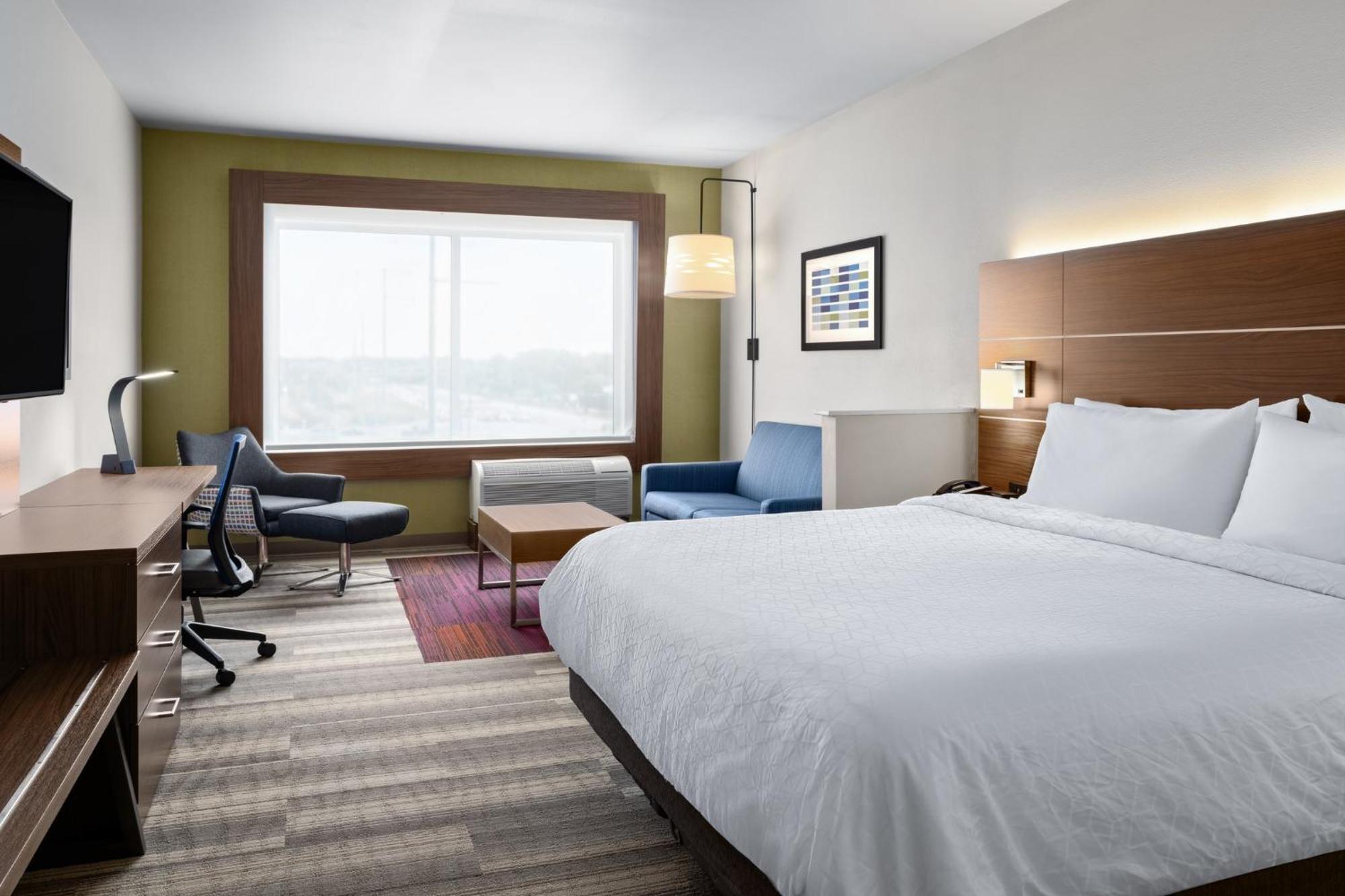 Holiday Inn Express & Suites - Madison West - Middleton By Ihg Ngoại thất bức ảnh