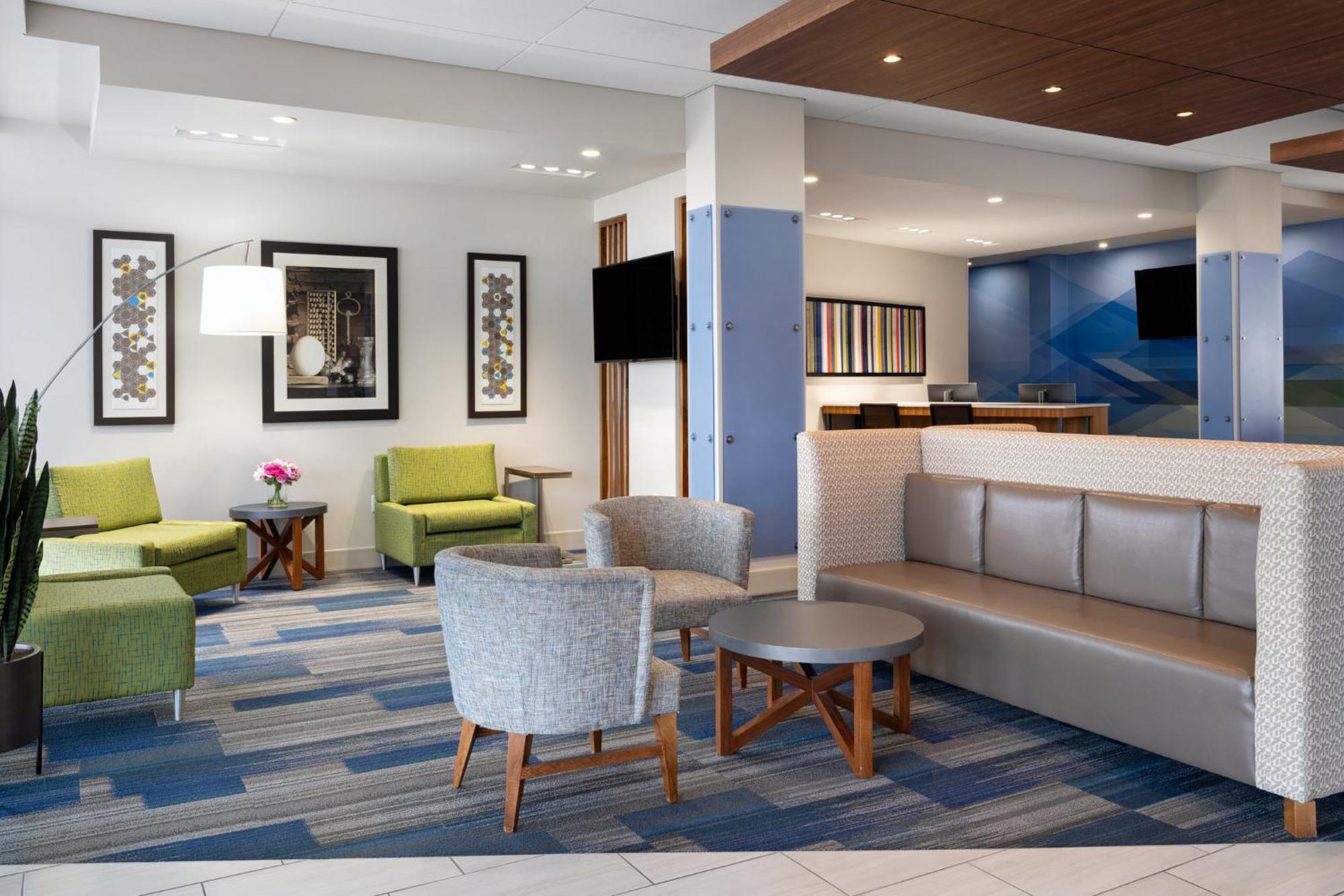 Holiday Inn Express & Suites - Madison West - Middleton By Ihg Ngoại thất bức ảnh