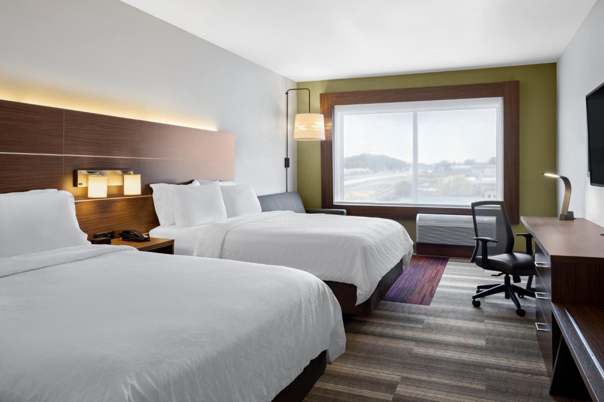 Holiday Inn Express & Suites - Madison West - Middleton By Ihg Ngoại thất bức ảnh